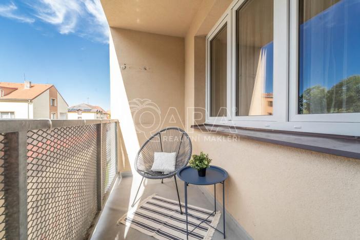 Prodej bytu 2+1, Nové Dvory, 60 m2