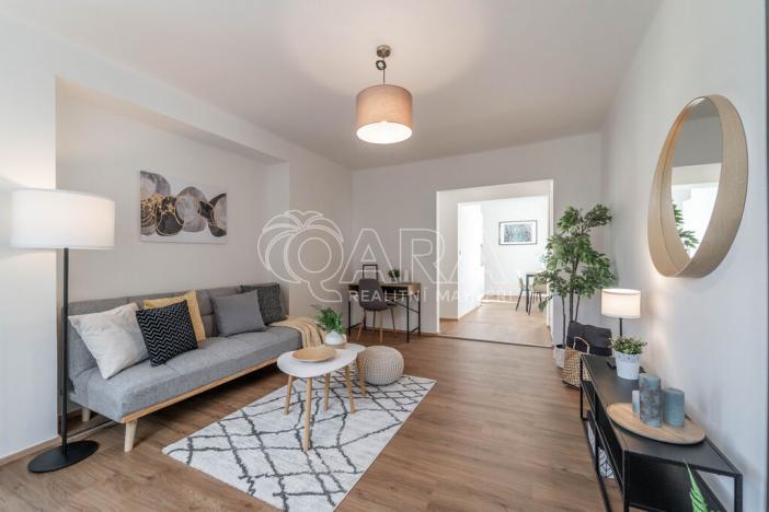 Prodej bytu 2+1, Nové Dvory, 60 m2