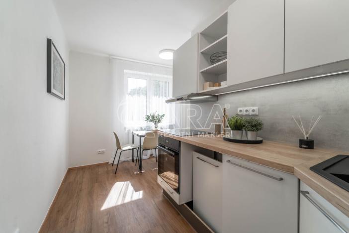 Prodej bytu 2+1, Nové Dvory, 60 m2