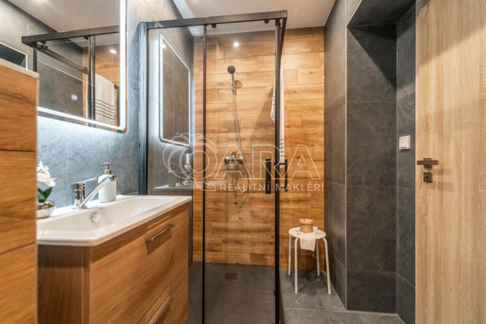 Prodej bytu 2+1, Nové Dvory, 60 m2