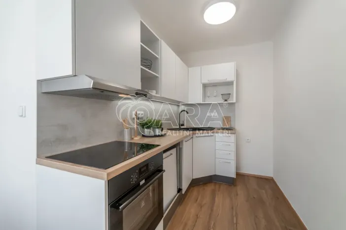 Prodej bytu 2+1, Kutná Hora, Nové Dvory, 60 m2