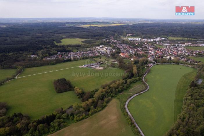 Prodej lesa, Borohrádek, 7342 m2