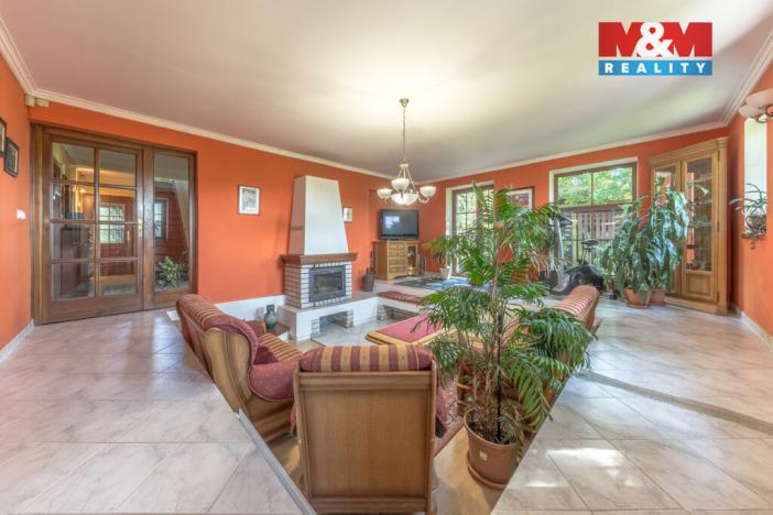 Prodej rodinného domu, Rumburk - Rumburk 3-Dolní Křečany, K cihelně, 249 m2