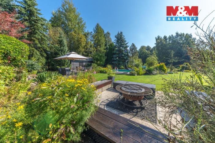 Prodej rodinného domu, Rumburk - Rumburk 3-Dolní Křečany, K cihelně, 249 m2