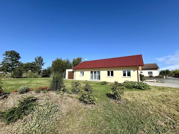 Prodej rodinného domu, Králova Lhota, 123 m2
