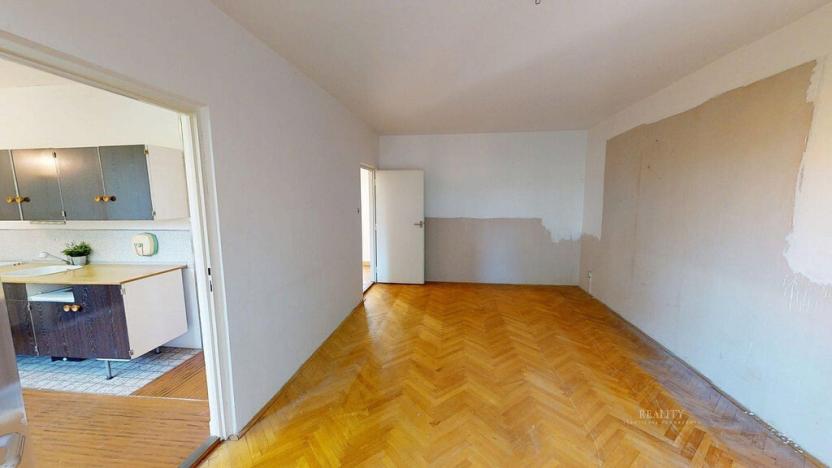 Prodej bytu 3+1, Šumperk, Evaldova, 78 m2