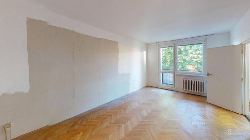 Prodej bytu 3+1, Šumperk, Evaldova, 78 m2