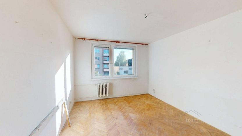 Prodej bytu 3+1, Šumperk, Evaldova, 78 m2