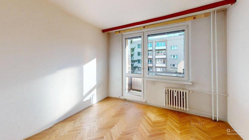 Prodej bytu 3+1, Šumperk, Evaldova, 78 m2