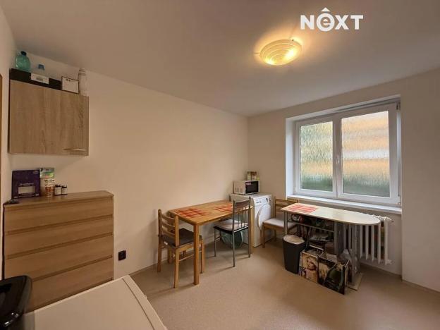 Pronájem bytu 2+1, Praha - Hloubětín, Horoušanská, 57 m2