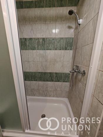 Pronájem bytu 1+kk, Kroměříž, Oskol, 28 m2