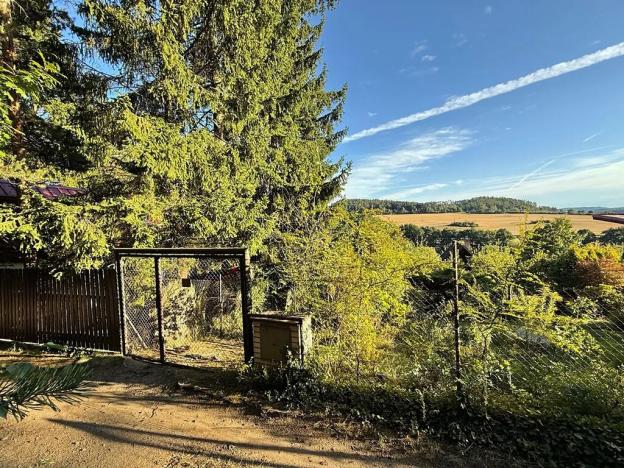 Prodej chaty, Nespeky, 50 m2