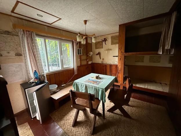 Prodej chaty, Nespeky, 50 m2