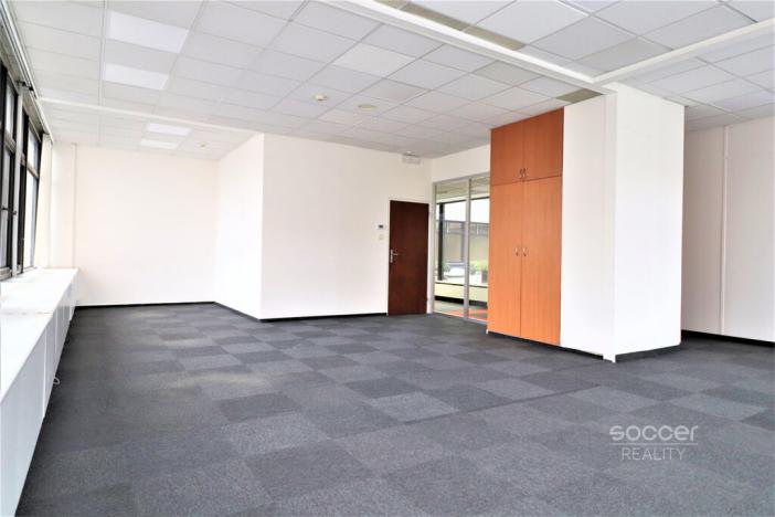 Pronájem kanceláře, Praha - Libeň, Sokolovská, 66 m2