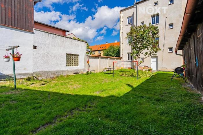 Prodej bytu 1+1, Karlovy Vary, Lipová, 35 m2