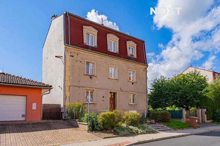 Prodej bytu 1+1, Karlovy Vary, Lipová, 35 m2