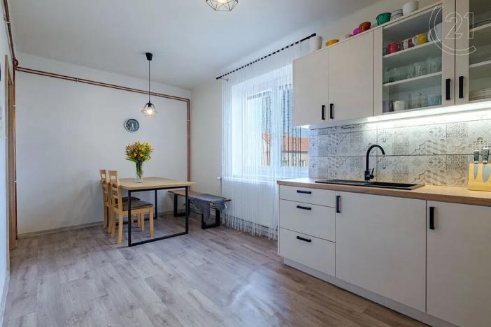 Prodej rodinného domu, Kryry, Nová, 114 m2