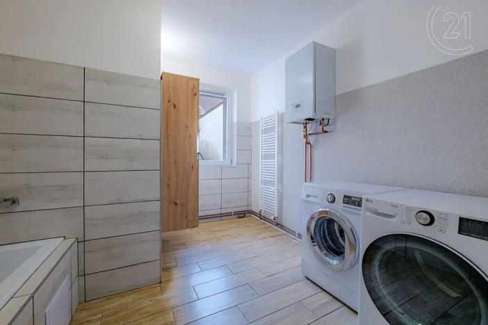 Prodej rodinného domu, Kryry, Nová, 114 m2