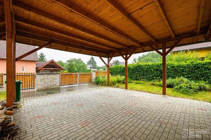 Prodej rodinného domu, Křemže, Luční, 206 m2