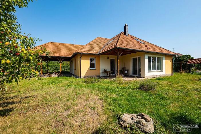 Prodej rodinného domu, Křemže, Luční, 206 m2