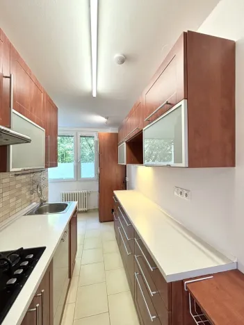 Pronájem bytu 3+1, Liberec - Liberec XIV-Ruprechtice, Třešňová, 67 m2