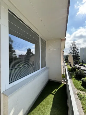 Pronájem bytu 3+1, Liberec - Liberec XIV-Ruprechtice, Třešňová, 67 m2