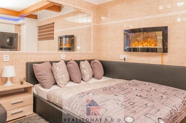 Pronájem bytu 1+kk, Praha - Jinonice, Peroutkova, 55 m2