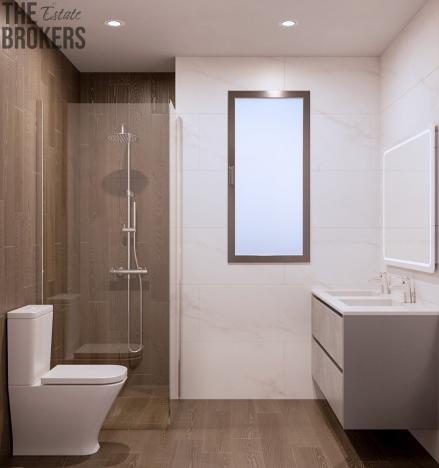 Prodej rodinného domu, San Pedro del Pinatar, Murcia, Španělsko, 160 m2