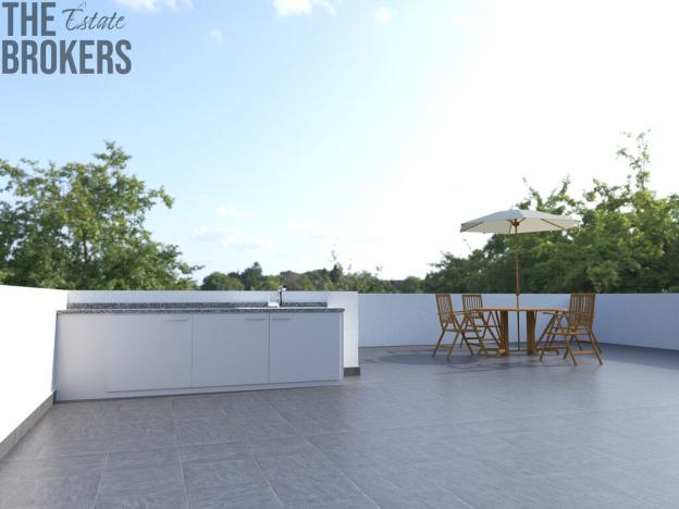 Prodej rodinného domu, San Javier, Murcia, Španělsko, 80 m2