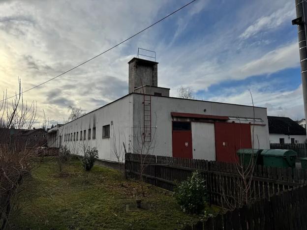 Prodej skladu, Jakartovice, 684 m2