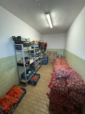 Prodej skladu, Jakartovice, 684 m2