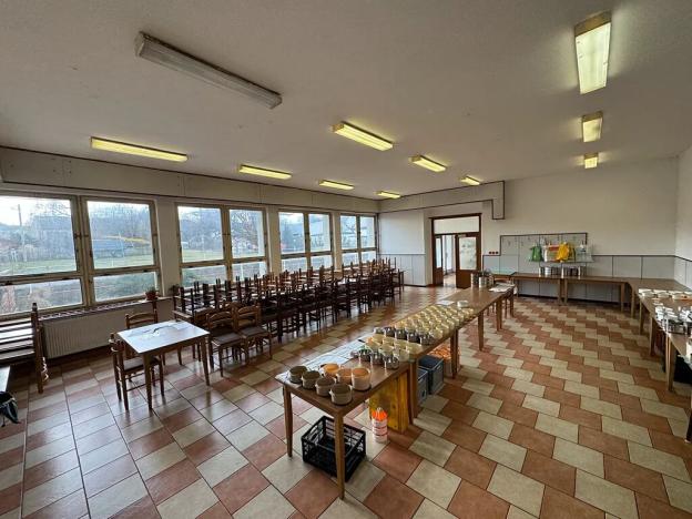 Prodej skladu, Jakartovice, 684 m2