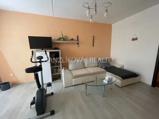 Pronájem bytu 3+1, České Budějovice - České Budějovice 2, 70 m2