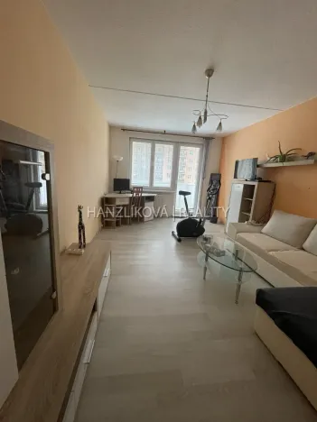 Pronájem bytu 3+1, České Budějovice - České Budějovice 2, 70 m2