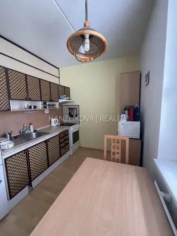 Pronájem bytu 3+1, České Budějovice - České Budějovice 2, 70 m2