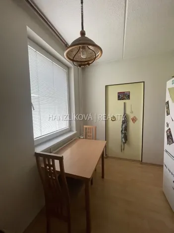 Pronájem bytu 3+1, České Budějovice - České Budějovice 2, 70 m2