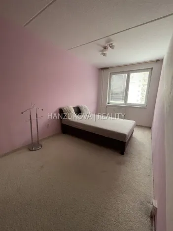 Pronájem bytu 3+1, České Budějovice - České Budějovice 2, 70 m2