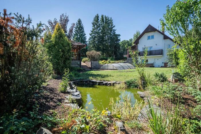 Prodej rodinného domu, Kostelec u Křížků, 191 m2