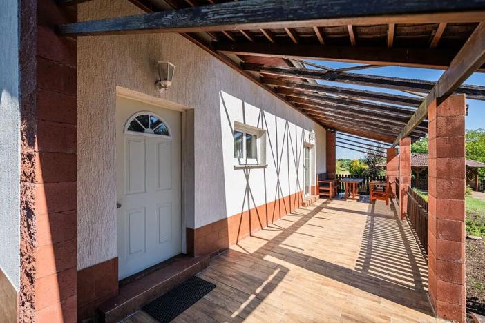 Prodej rodinného domu, Kostelec u Křížků, 191 m2