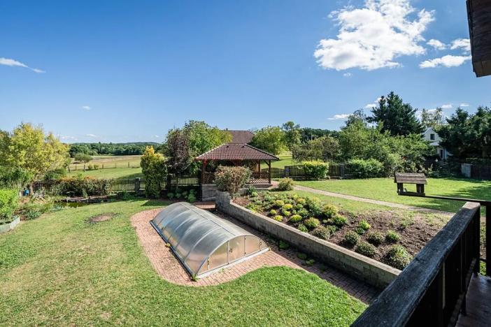 Prodej rodinného domu, Kostelec u Křížků, 191 m2