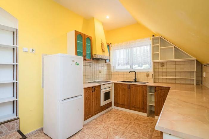 Prodej rodinného domu, Kostelec u Křížků, 191 m2