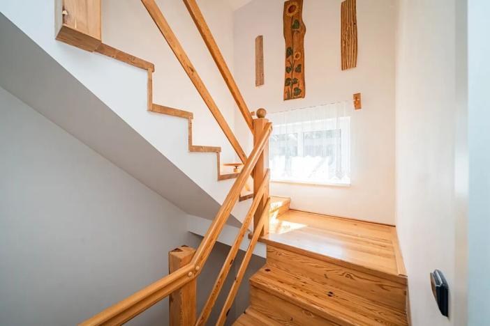 Prodej rodinného domu, Kostelec u Křížků, 191 m2