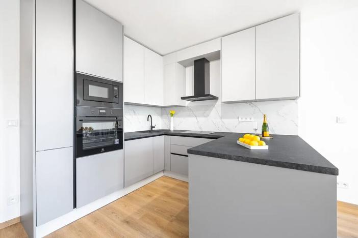 Prodej bytu 3+kk, Praha - Hostivař, Pražská, 92 m2