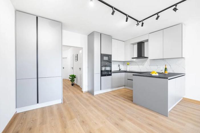 Prodej bytu 3+kk, Praha - Hostivař, Pražská, 92 m2