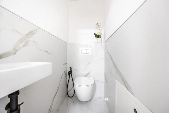 Prodej bytu 3+kk, Praha - Hostivař, Pražská, 92 m2