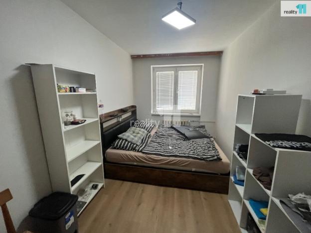 Prodej bytu 3+1, Praha - Strašnice, Na hroudě, 73 m2