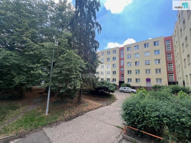 Prodej bytu 3+1, Praha - Strašnice, Na hroudě, 73 m2