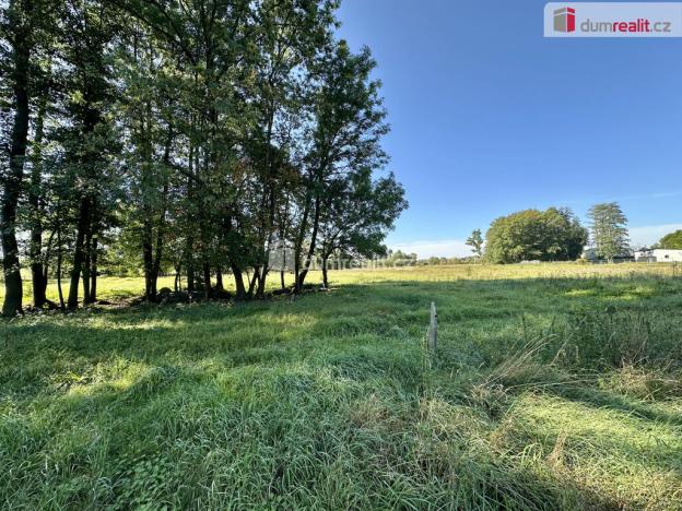 Prodej pozemku pro bydlení, Hroznětín - Bystřice, 23921 m2