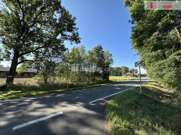 Prodej pozemku pro bydlení, Hroznětín - Bystřice, 23921 m2