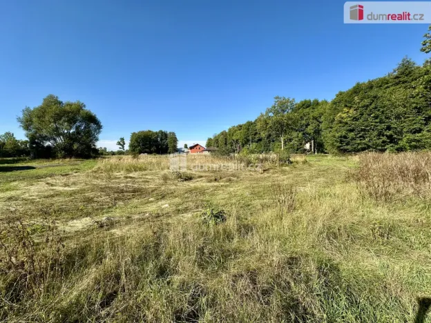 Prodej pozemku pro bydlení, Hroznětín - Bystřice, 23921 m2